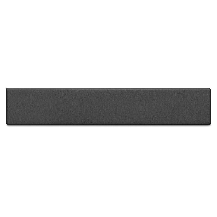 Seagate One Touch HDD 1 TB external hard drive 2.5" Micro-USB B 2.0/3.2 Gen 1 (3.1 Gen 1) Silver