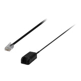 APC Easy Rack PDU Temperature & Humidity Sensor