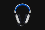 Razer BlackShark V3 X HyperSpeed Headset Wireless Head-band Gaming USB Type-C Bluetooth White