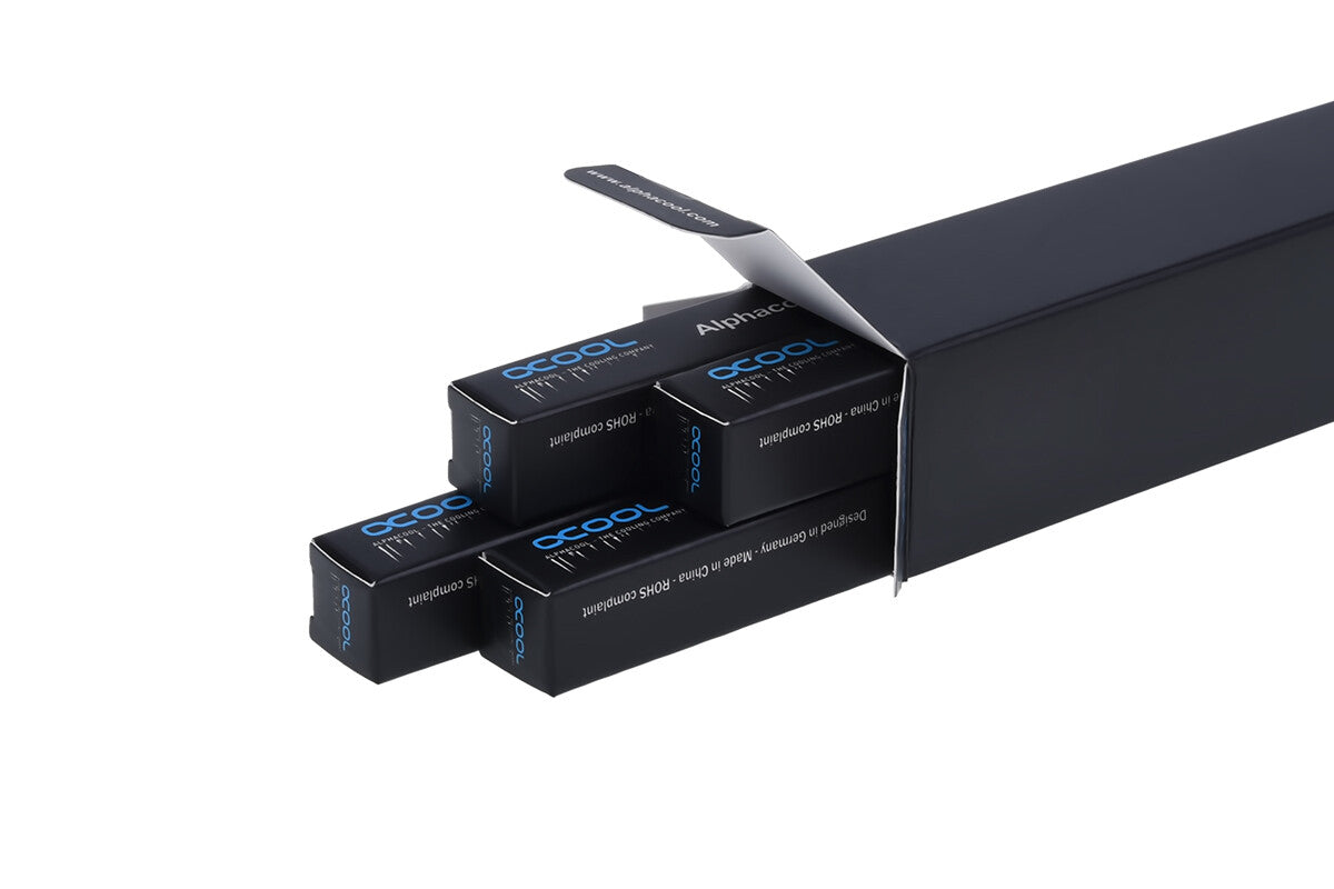 Alphacool 18439 computer cooling system part/accessory Tube