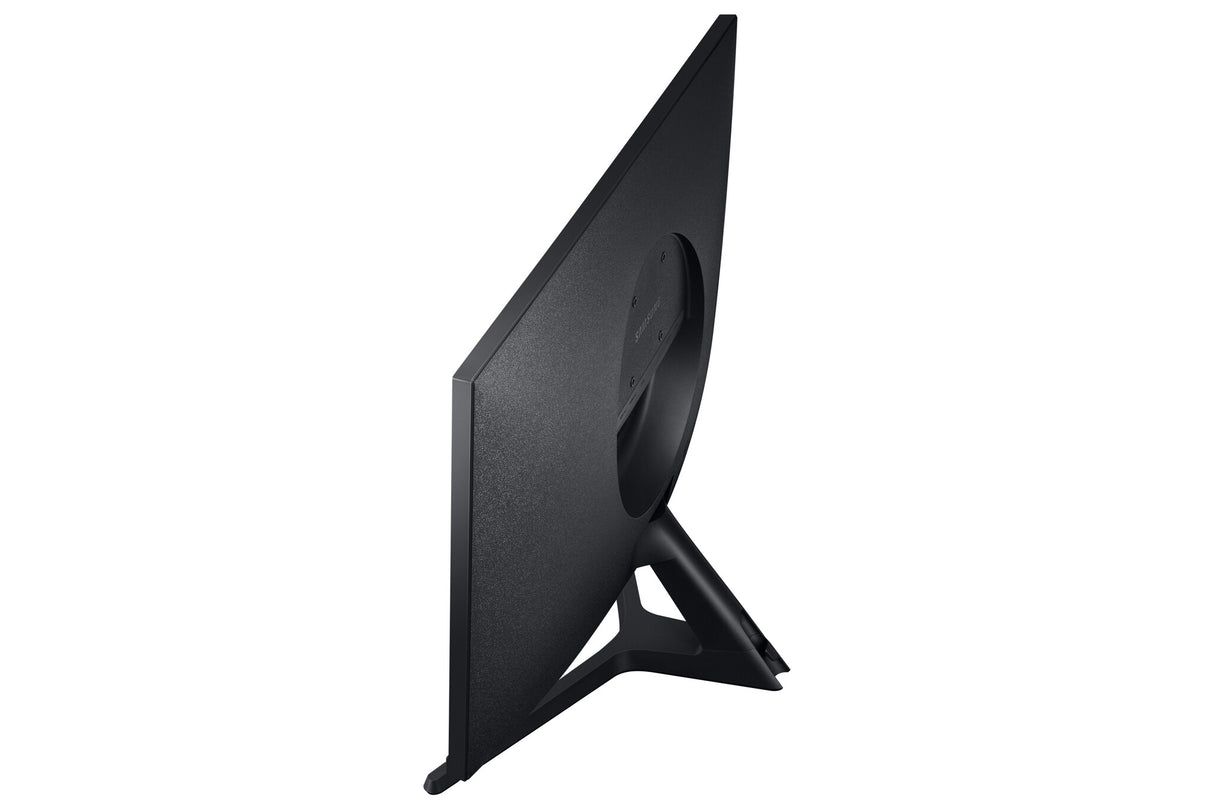 Samsung U28R550UQP computer monitor 71.1 cm (28") 3840 x 2160 pixels 4K Ultra HD LED Black