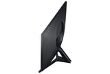 Samsung U28R550UQP computer monitor 71.1 cm (28") 3840 x 2160 pixels 4K Ultra HD LED Black