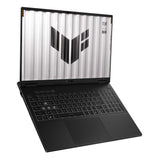 ASUS TUF Gaming A16 FA608UM-RV010W laptop AMD Ryzen™ 7 260 40.6 cm (16") WUXGA 16 GB DDR5-SDRAM 1 TB SSD NVIDIA GeForce RTX 5060 Wi-Fi 6E (802.11ax) Windows 11 Home Grey