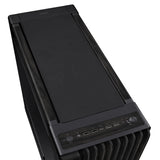 ASUS ProArt PA602 Wood Edition Midi Tower Black