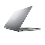 DELL Precision 5690 Intel Core Ultra 7 165H Mobile workstation 40.6 cm (16") Full HD+ 32 GB LPDDR5x-SDRAM 1 TB SSD NVIDIA RTX 2000 Ada Wi-Fi 7 (802.11be) Windows 11 Pro UK English Grey