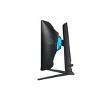 Samsung LS27BG650EUXXU computer monitor 68.6 cm (27") 2560 x 1440 pixels Quad HD Black