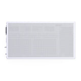 Jonsbo D32 STD Midi Tower White