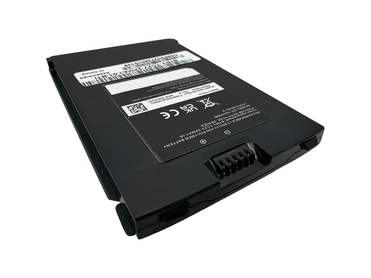 BTI replacement Battery BTRY-TC2Y-2XMA1-01 for ZEBRA Mobile Computer TC21 TC26