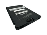 BTI replacement Battery BTRY-TC2Y-2XMA1-01 for ZEBRA Mobile Computer TC21 TC26