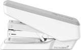 Fellowes LX870 Flat clinch White