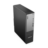 Lenovo ThinkCentre neo 55s Gen 6 AMD Ryzen™ 5 220 8 GB DDR5-SDRAM 256 GB SSD Windows 11 Pro SFF PC Black