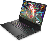 OMEN by HP 16-wf1005na Intel® Core™ i5 i5-14500HX Laptop 40.9 cm (16.1") Full HD 16 GB DDR5-SDRAM 512 GB SSD NVIDIA GeForce RTX 4050 Wi-Fi 7 (802.11be) Windows 11 Home Black