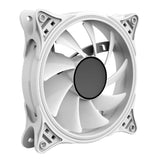 VIDA Infinity 120mm Processor Fan 12 cm White 1 pc(s)