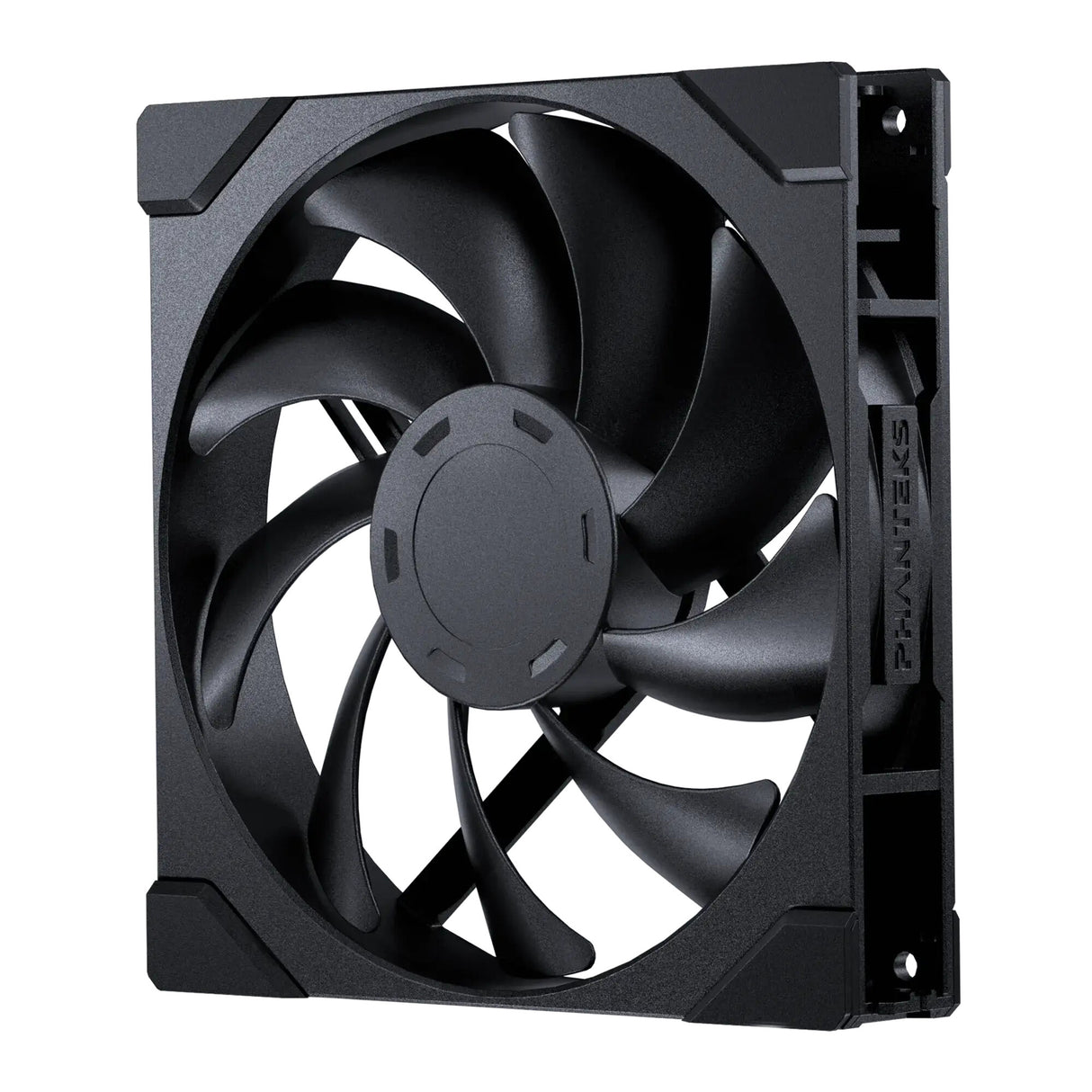 Phanteks M25G2-140 Computer case Fan 14 cm Black 1 pc(s)