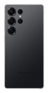 Samsung Galaxy S25 Ultra 17.5 cm (6.9") Dual SIM Android 15 5G USB Type-C 12 GB 512 GB 5000 mAh Black, Titanium