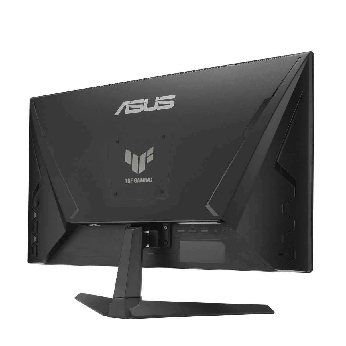 ASUS TUF Gaming VG259QM5A computer monitor 62.2 cm (24.5") 1920 x 1080 pixels Full HD LCD Black