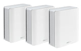 ASUS ZenWiFi BT8 Tri-band (2.4 GHz / 5 GHz / 6 GHz) Wi-Fi 7 (802.11be) White 3 Internal
