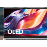 HP EliteBook X G2i 14 inch Notebook Next Gen AI PC Wolf Pro Security Edition Copilot+ PC Intel Core Ultra 7 356H Laptop 35.6 cm (14") 3K 32 GB LPDDR5x-SDRAM 512 GB SSD Wi-Fi 7 (802.11be) Windows 11 Pro Blue