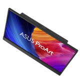 ASUS ProArt PA16USV computer monitor 39.6 cm (15.6") 3840 x 2160 pixels 4K Ultra HD LCD Black