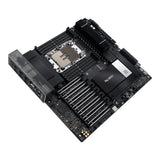 ASUS PRO WS W790E-SAGE SE Intel W790 LGA 4677 (Socket E) EEB