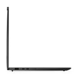 Lenovo ThinkPad X1 Carbon Gen 12 Intel Core Ultra 7 155U Laptop 35.6 cm (14") WUXGA 16 GB LPDDR5x-SDRAM 512 GB SSD Wi-Fi 6E (802.11ax) Windows 11 Pro UK English Black