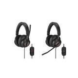 Kensington H2000 USB-C Over-Ear Headset