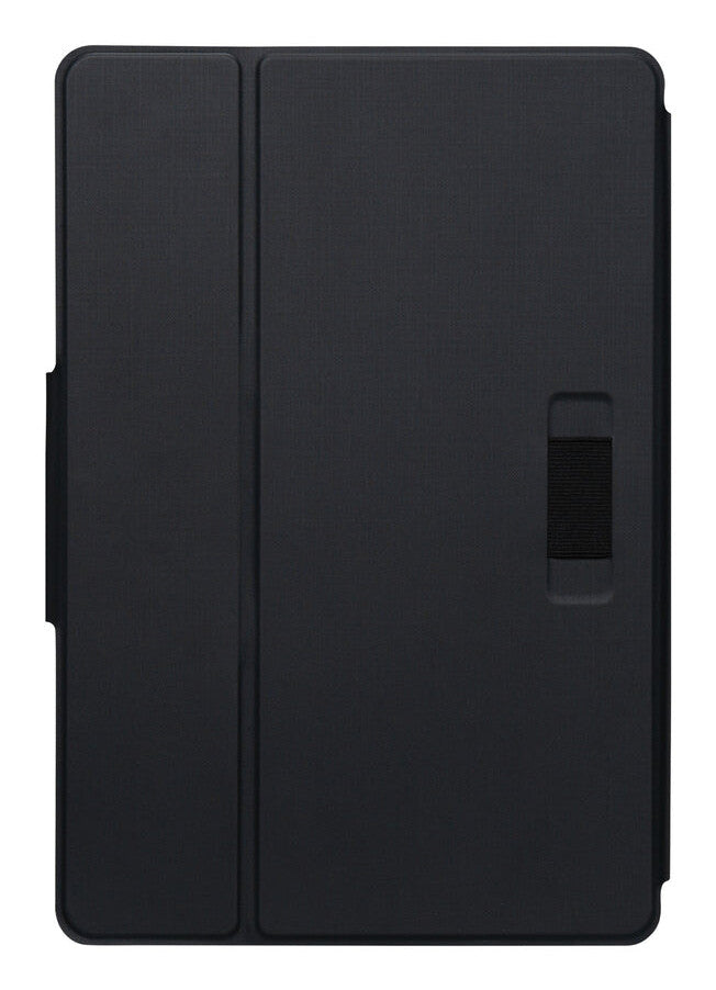 Targus THZ998UK tablet case 29.2 cm (11.5") Flip case Black