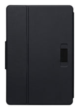 Targus THZ998UK tablet case 29.2 cm (11.5") Flip case Black
