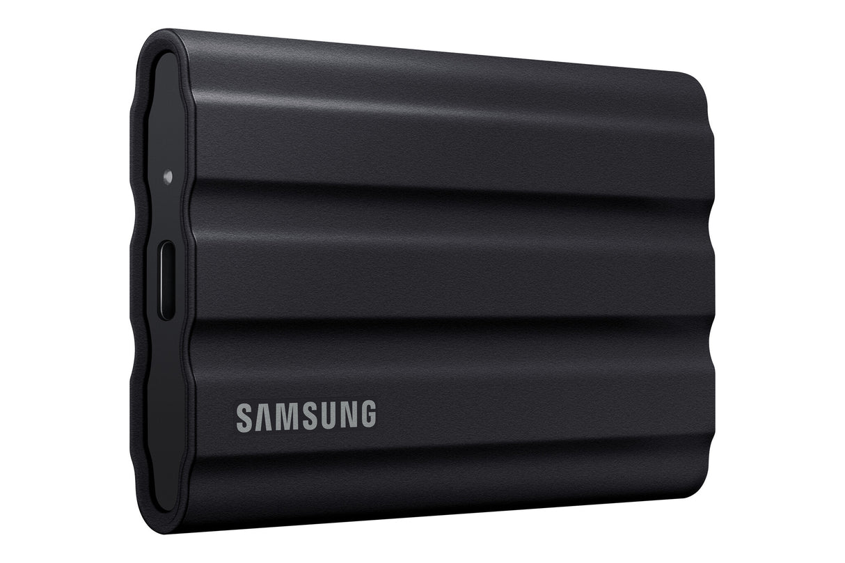 Samsung MU-PE4T0S 4 TB USB Type-C 3.2 Gen 2 (3.1 Gen 2) Black