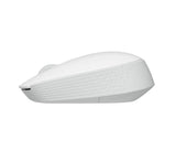 Logitech 910-006867 mouse Office Ambidextrous RF Wireless Optical 1000 DPI