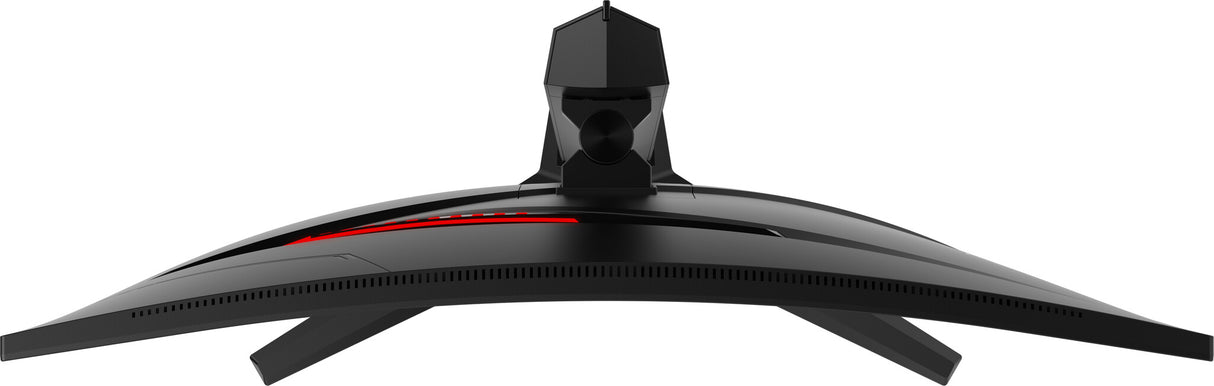 MSI MAG 275CQRF QD E2 computer monitor 68.6 cm (27") 2560 x 1440 pixels Wide Quad HD Black