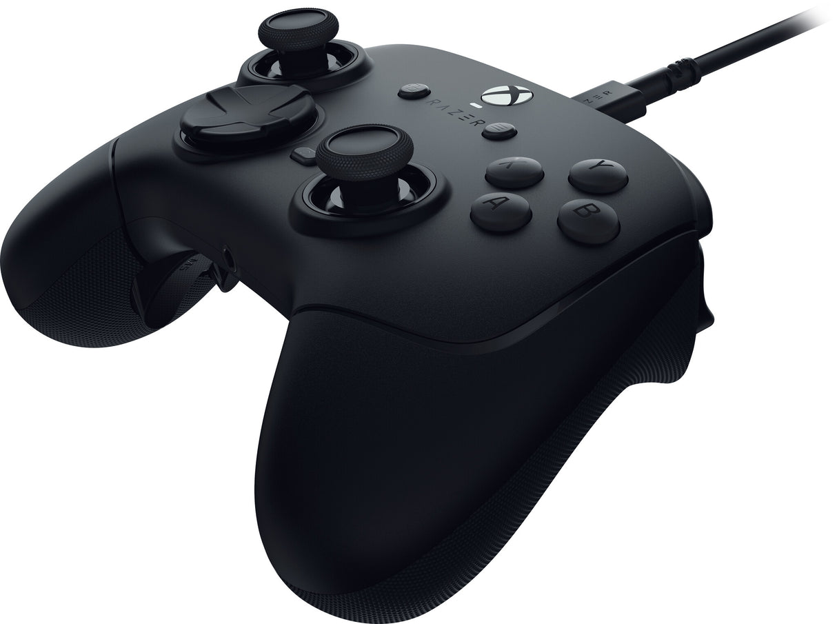 Razer Wolverine V3 Tournament Edition Black USB Gamepad Analogue PC, Xbox Series S, Xbox Series X