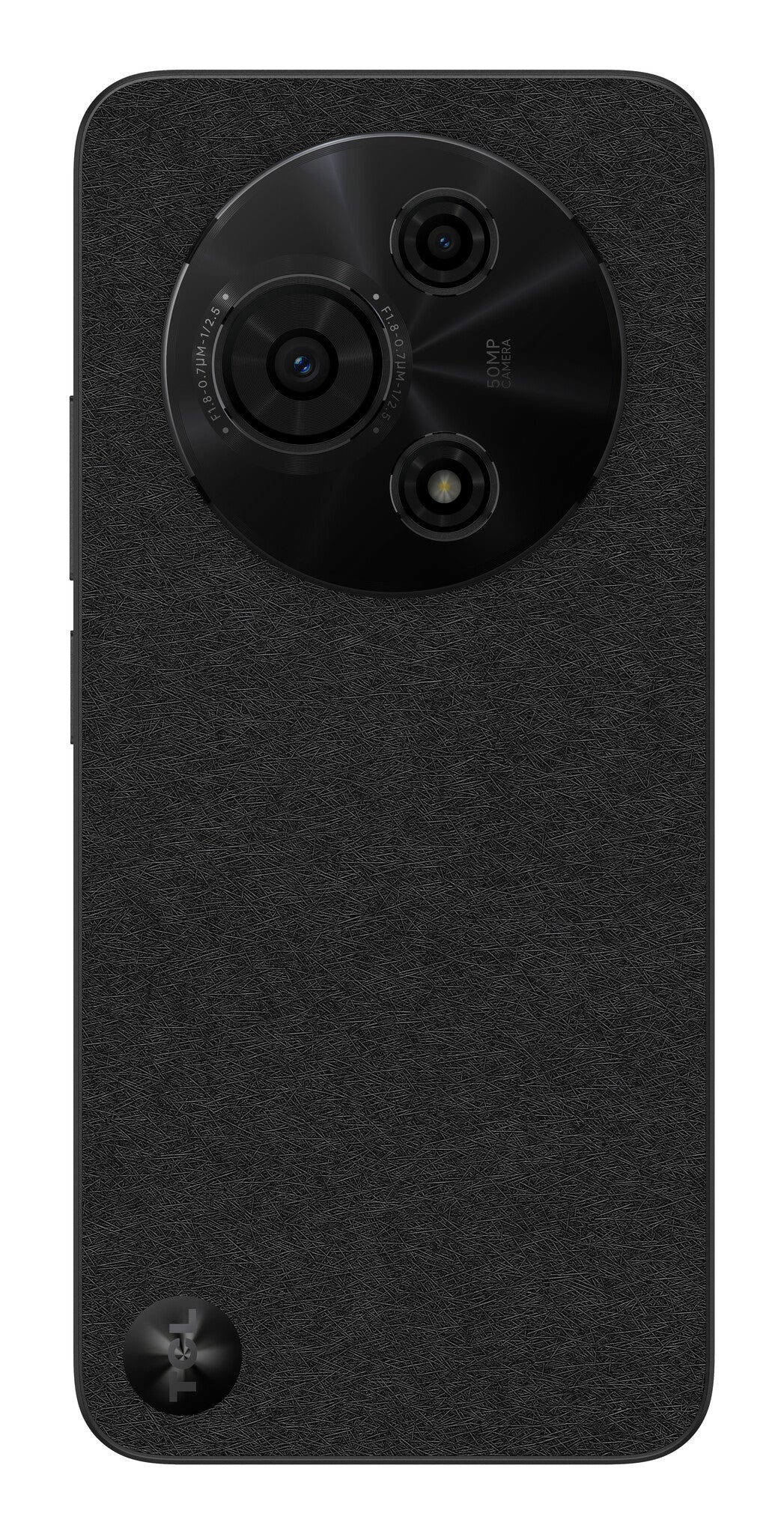 TCL 60 SE 17 cm (6.7") Dual SIM Android 15 4G USB Type-C 8 GB 512 GB 5200 mAh Black