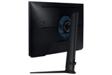 Samsung 27" Odyssey G30D, FHD, 180Hz Gaming Monitor