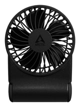 ARCTIC Summair 2Go - Powerful Handheld Fan with Extra-Long Battery Life