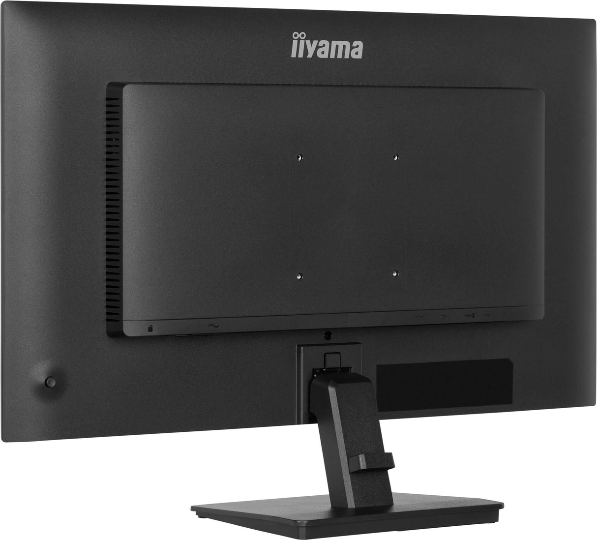 iiyama ProLite X2792QSU-B1 computer monitor 68.6 cm (27") 2560 x 1440 pixels Quad HD LED Black