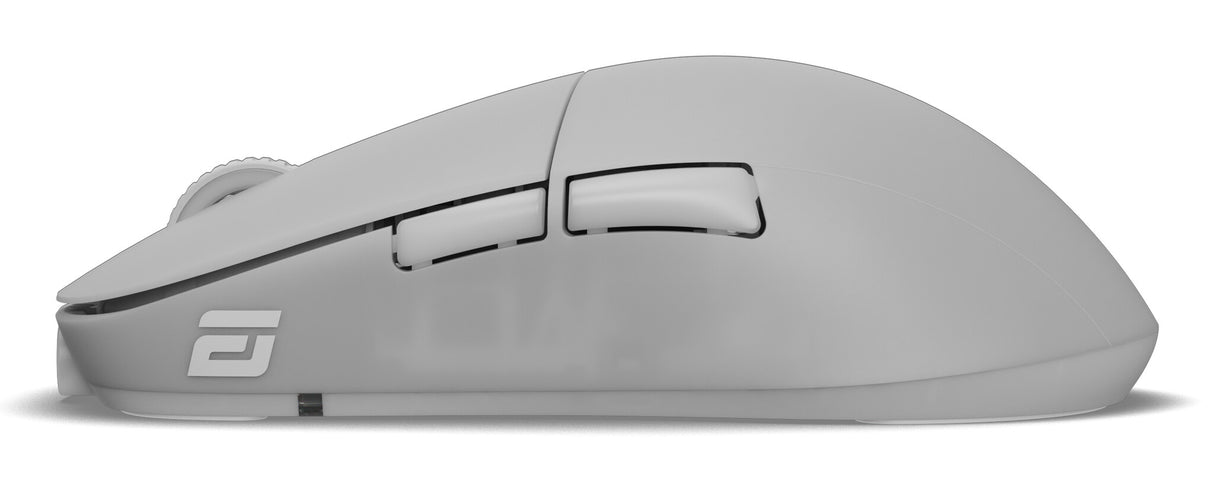 Endgame Gear XM2w 4k v2 Wireless Gaming Mouse - White Frost