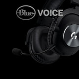 Logitech G PRO X Gaming Headset