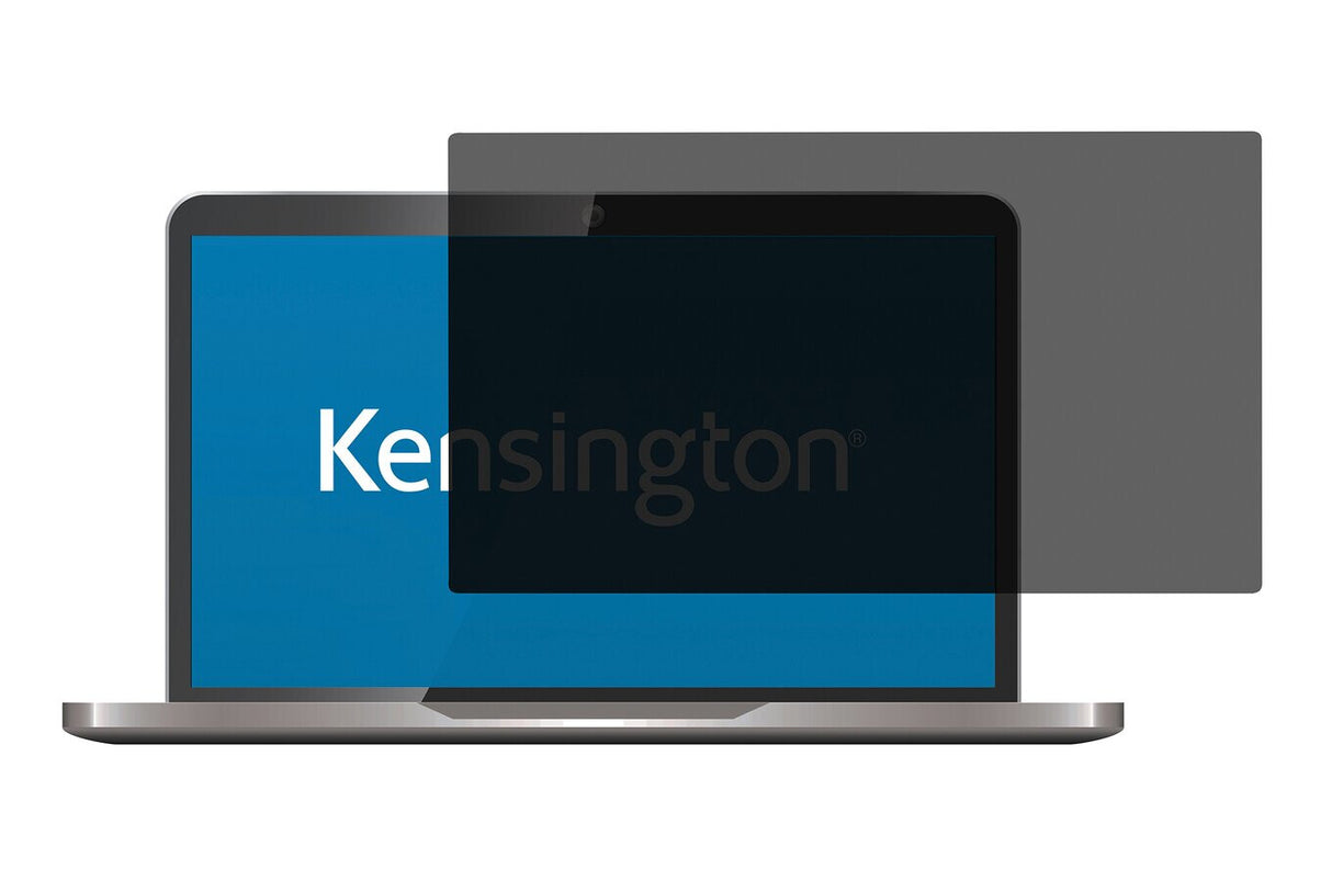 Kensington Privacy Screen Filter for 17" Laptops 5:4 - 2-Way Removable