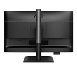 AOC 24P4CV computer monitor 60.5 cm (23.8") 1920 x 1080 pixels Full HD LED Black