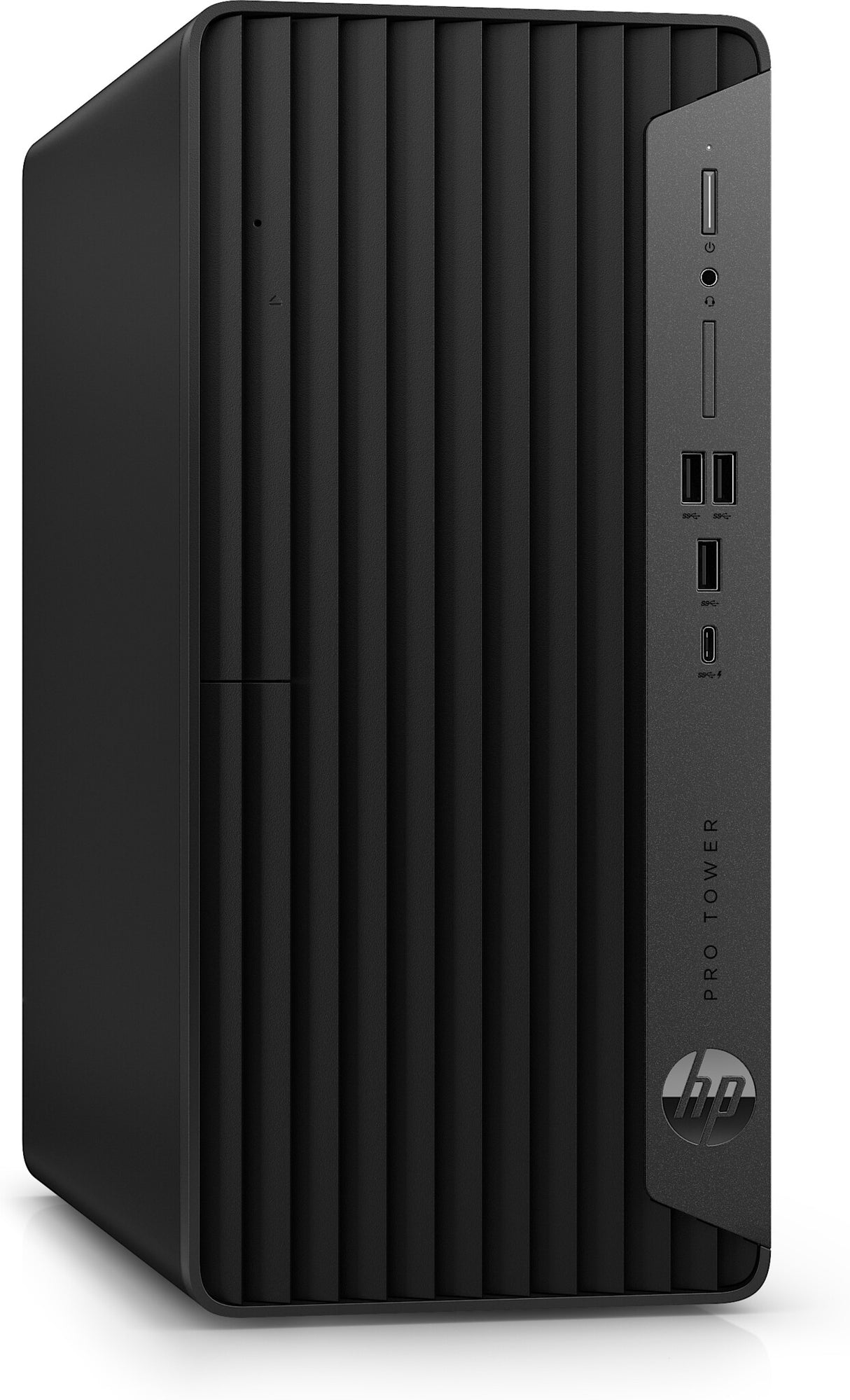 HP Pro 400 G9 Intel® Core™ i5 i5-13500 8 GB DDR4-SDRAM 256 GB SSD Windows 11 Pro Tower PC Black