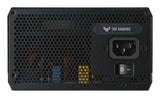 ASUS TUF Gaming 750W Gold power supply unit 20+4 pin ATX ATX Black