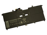 BTI 451-BBXR compatible 46Wh 4-cell battery for Dell XPS 9365