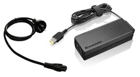 Lenovo 45N0242 power adapter/inverter Indoor 90 W Black