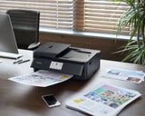 Canon PIXMA TS9550a Inkjet A3 4800 x 1200 DPI Wi-Fi