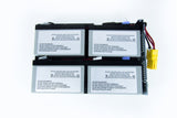Origin Storage Replacement UPS Battery Cartridge APCRBC159 Sealed Lead Acid