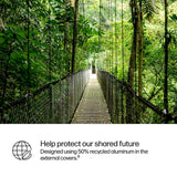 HP ProBook 4 G1iR Intel Core 5 120U Laptop 35.6 cm (14") WUXGA 8 GB DDR5-SDRAM 256 GB SSD Wi-Fi 6E (802.11ax) Windows 11 Pro Silver