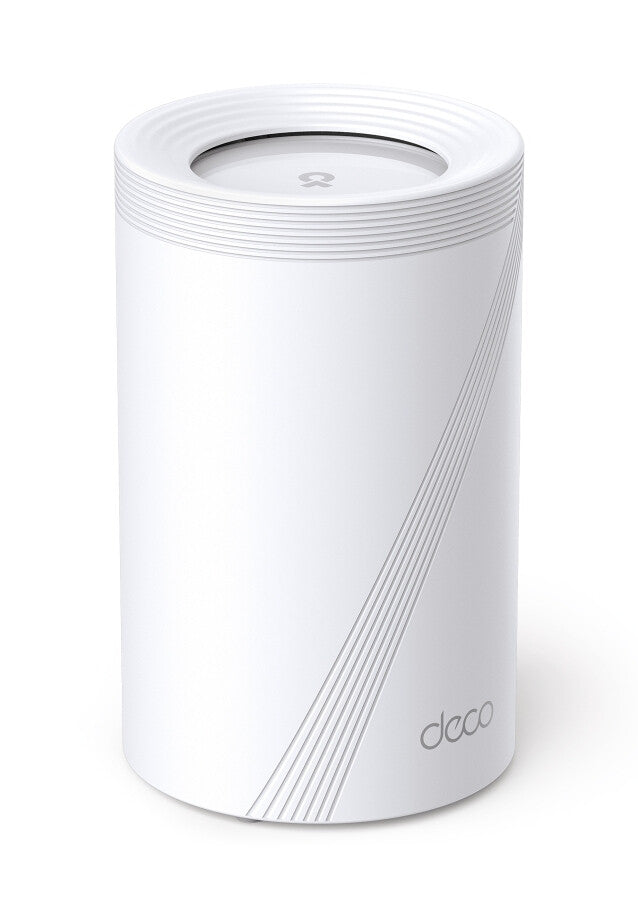 TP-Link BE9300 Whole Home Mesh Wi-Fi 7 System(Tri-Band)