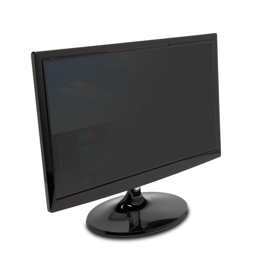 Kensington MagPro™ Magnetic Privacy Screen Filter for Monitors 21.5” (16:9)