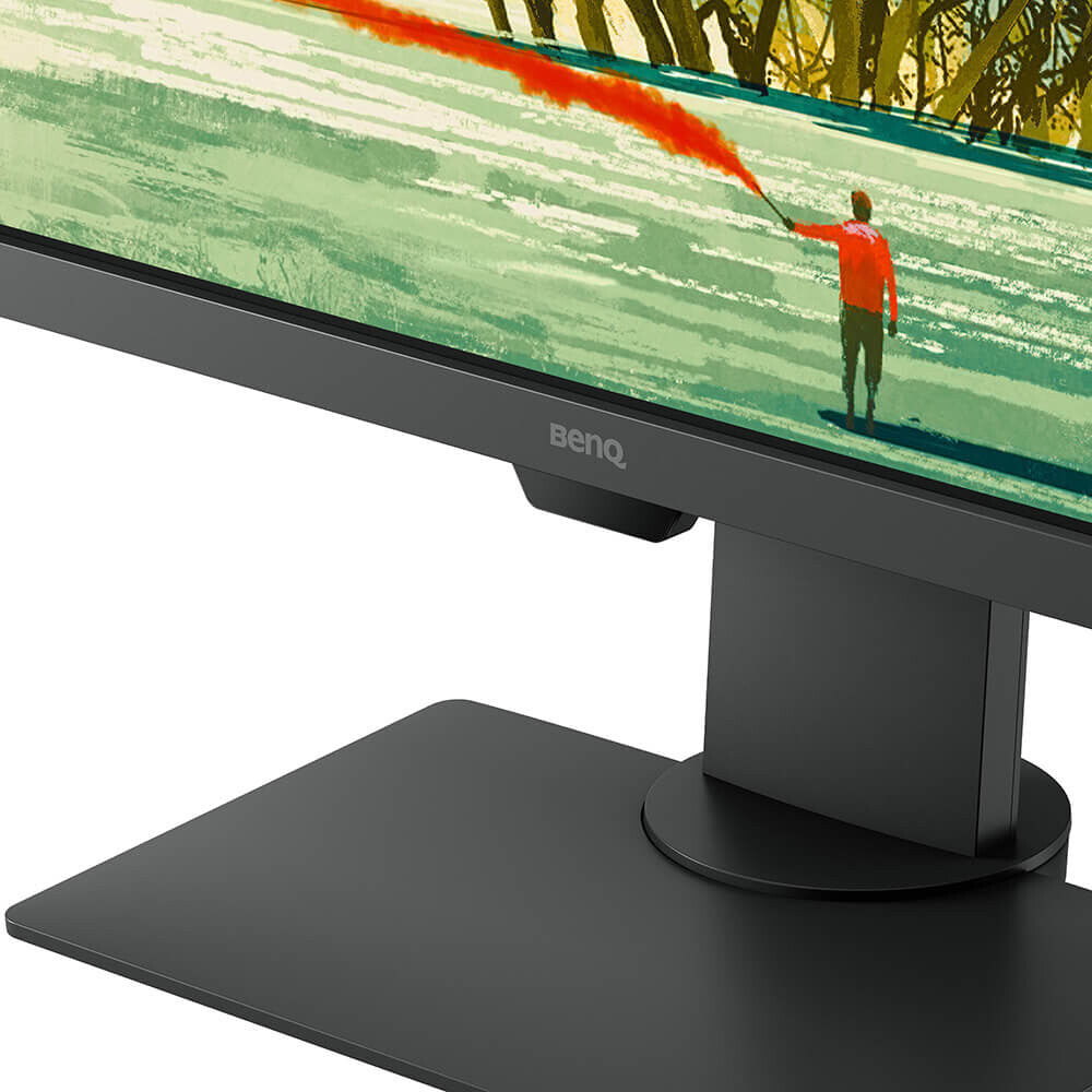 BenQ PD2705Q computer monitor 68.6 cm (27") 2560 x 1440 pixels Quad HD LED Grey
